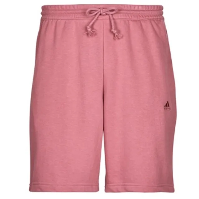 adidas  ALL SZN SHO  men's Shorts in Pink