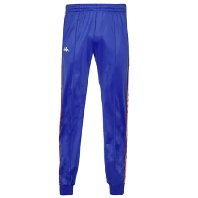 Kappa  BANDA RASTORIAZZ  men's Sportswear in Blue