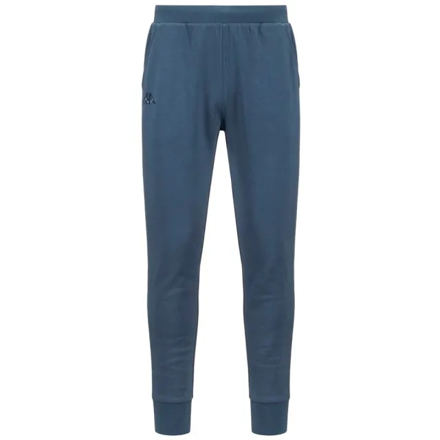 Kappa  ZANT  men's Sportswear in Blue