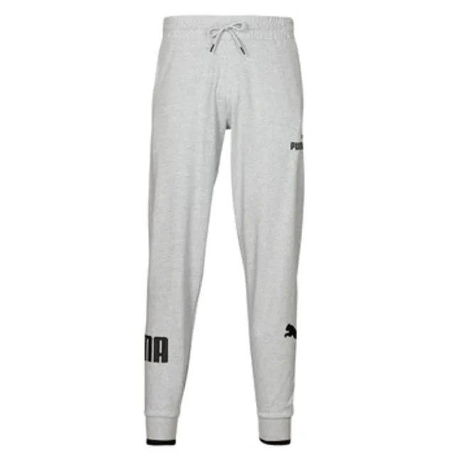 Puma  PUMA POWER SWEATPANT  men's Sportswear in Grey