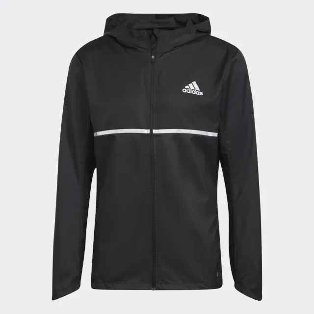 adidas Own The Run Jacket