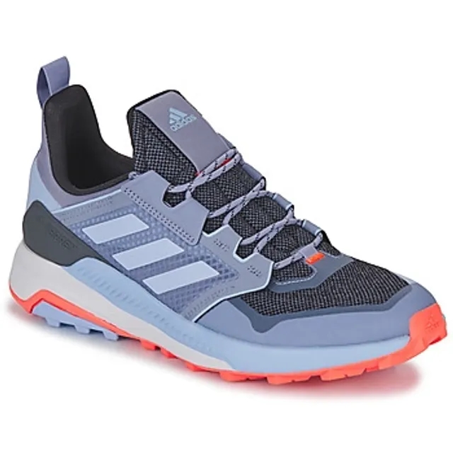 adidas  TERREX TRAILMAKER  men's Walking Boots in Blue