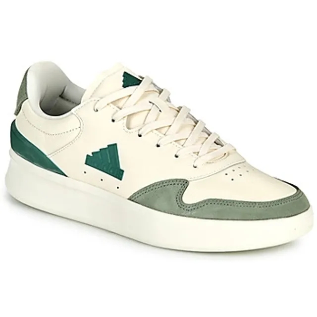 adidas  KANTANA  women's Shoes (Trainers) in Beige