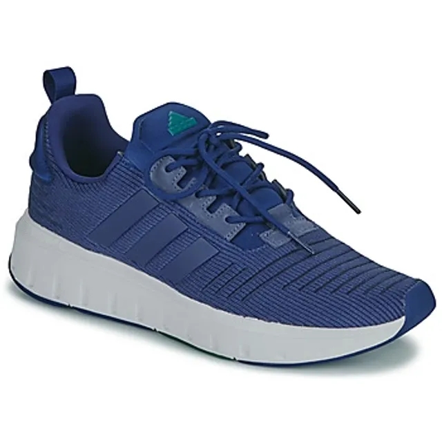 adidas  SWIFT RUN 23  men's Shoes (Trainers) in Marine