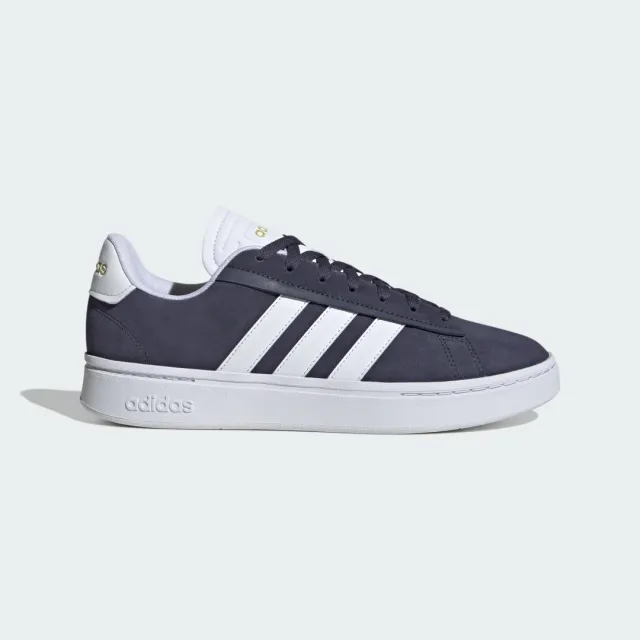 adidas Grand Court Alpha Shoes