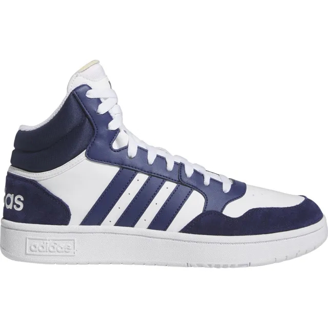 Adidas Hoops 3.0 Mid Trainers
