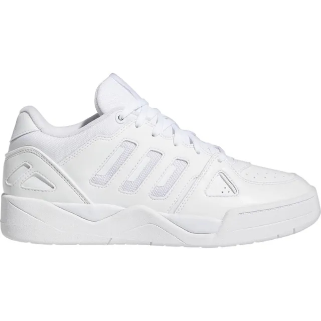 Adidas Midcity Low Basketball Shoes