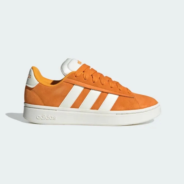 adidas Grand Court Alpha 00S Trainers, Orange