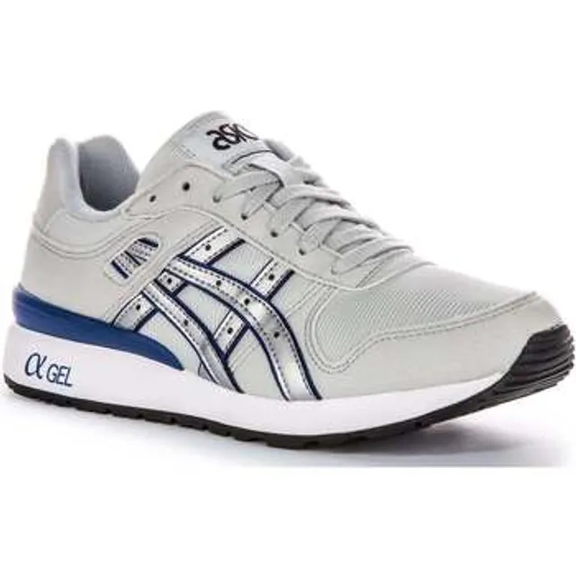 Asics  GT II  men's Trainers in Grey
