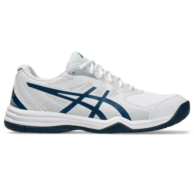 Asics  COURT SLIDE 3  men's Tennis Trainers (Shoes) in White