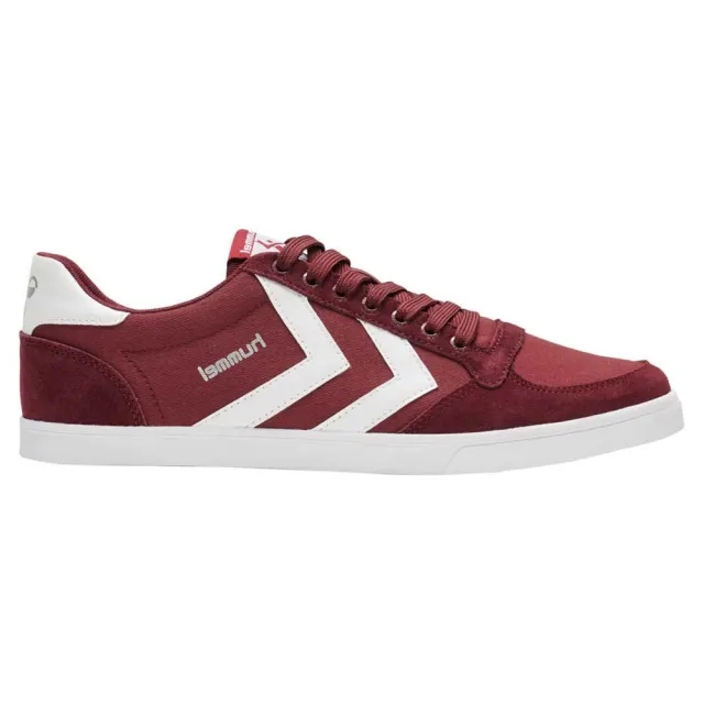 Hummel Slimmer Stadil Trainers