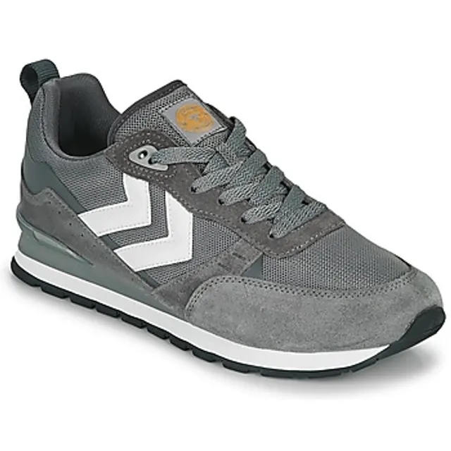 hummel  THOR  men's Shoes (Trainers) in Blue