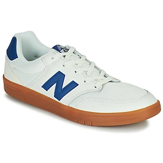 New Balance  425  men's Shoes (Trainers) in White