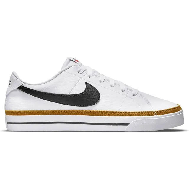 Nike  Nike Court Legacy Next Nature  men's Shoes (Trainers) in White
