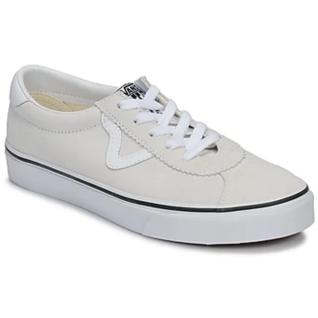 Vans  VANS SPORT  women's Shoes (Trainers) in White