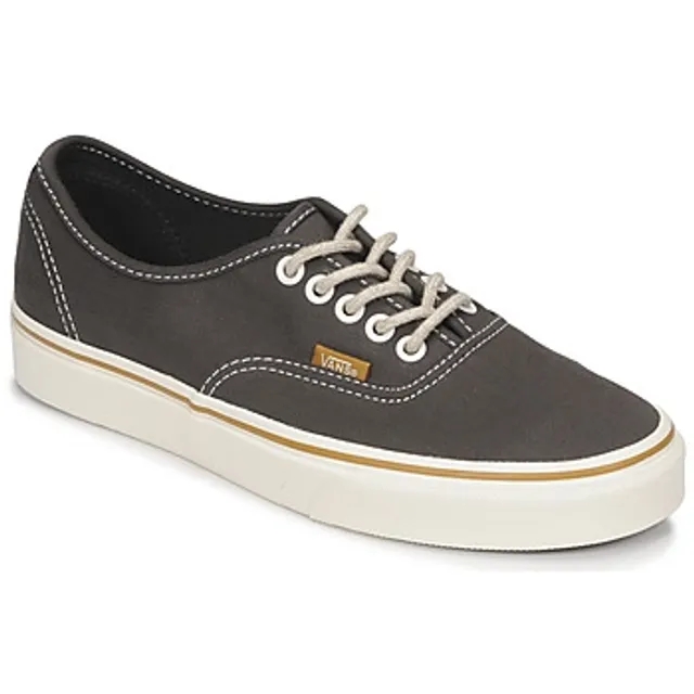 Vans  Authentic  women's Shoes (Trainers) in Black