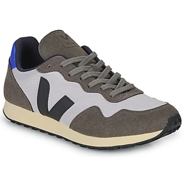 Veja  SDU  men's Shoes (Trainers) in Grey