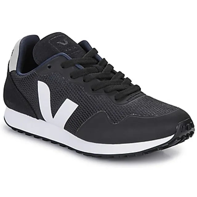 Veja  SDU TPU  women's Shoes (Trainers) in Blue