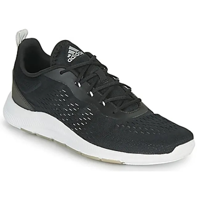 adidas  NOVAMOTION  women's Running Trainers in Black