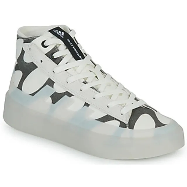 adidas  ZNSORED HI  women's Shoes (Trainers) in Black