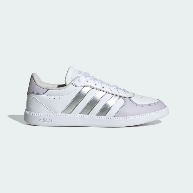 adidas Breaknet Sleek Shoes