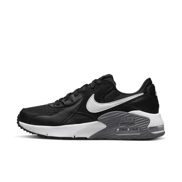 Nike Air Max Excee Women's Shoes - Black