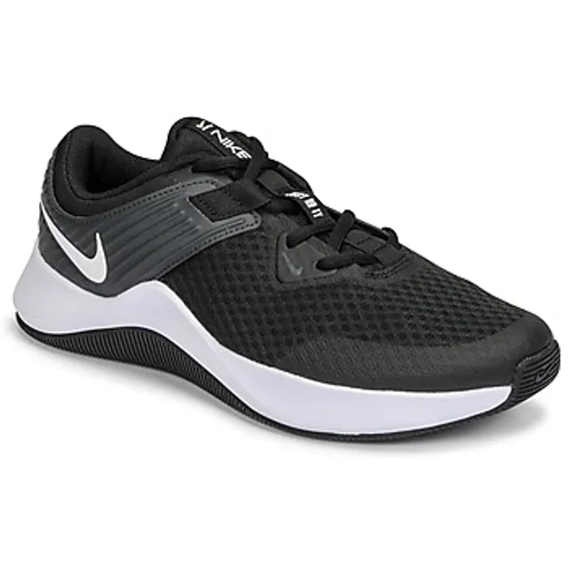 Nike  MC TRAINER  women's Sports Trainers (Shoes) in Black