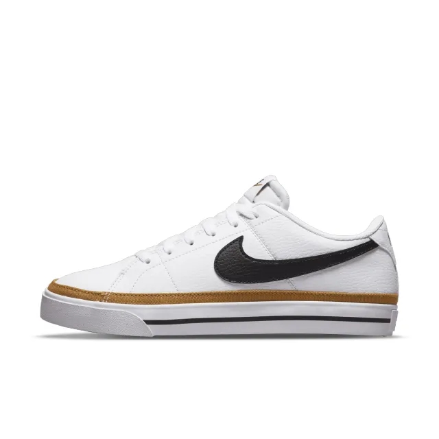 Nike  Nike Court Legacy Next Nature  women's Shoes (Trainers) in White