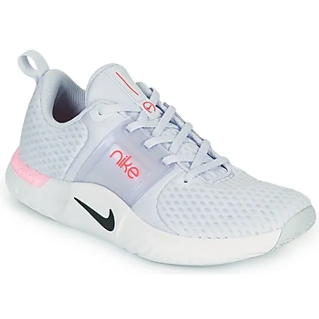 Nike  RENEW IN-SEASON TR 10  women's Sports Trainers (Shoes) in Blue