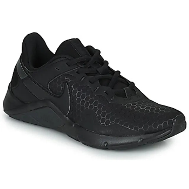 Nike  Nike Legend Essential 2  women's Shoes (Trainers) in Black