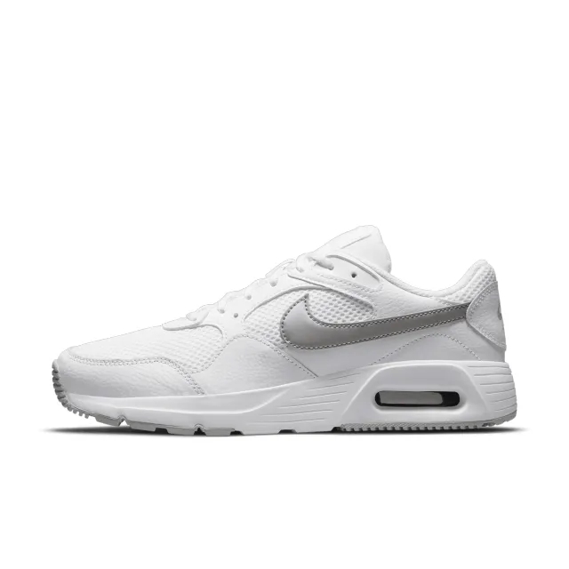 Nike Air Max SC Women's Shoes - White