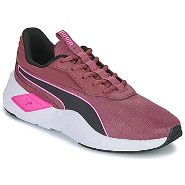 Puma  LEX  women's Trainers in Purple