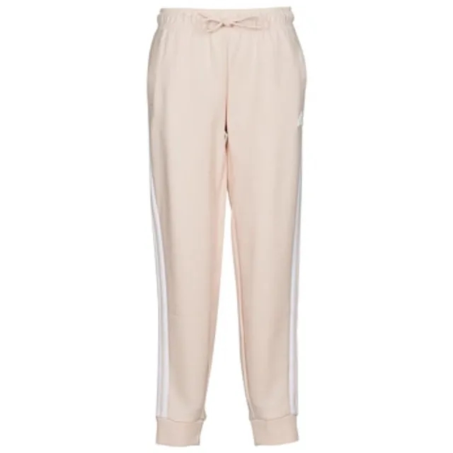 adidas  FI 3S REG PNT  women's Sportswear in Beige