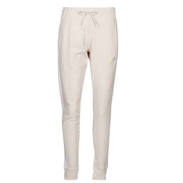 adidas  3S FT CF PT  women's Sportswear in Beige