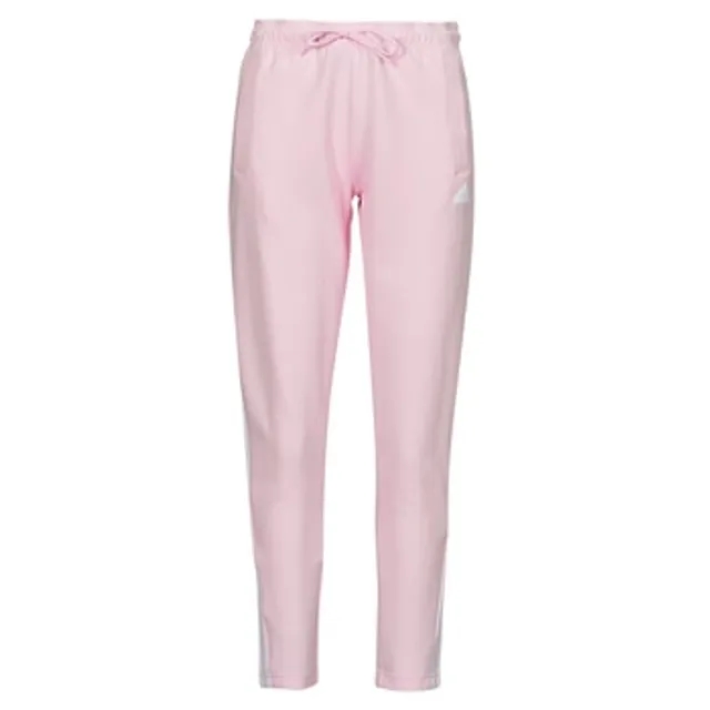 adidas  W FI 3S SLIM PT  women's Sportswear in Pink