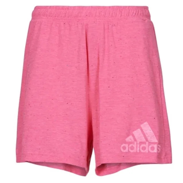 adidas  W WINRS SHORT  women's Shorts in Pink