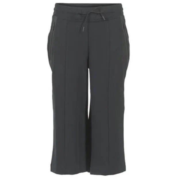 Nike  TECH FLEECE CAPRI  women's Sportswear in Black