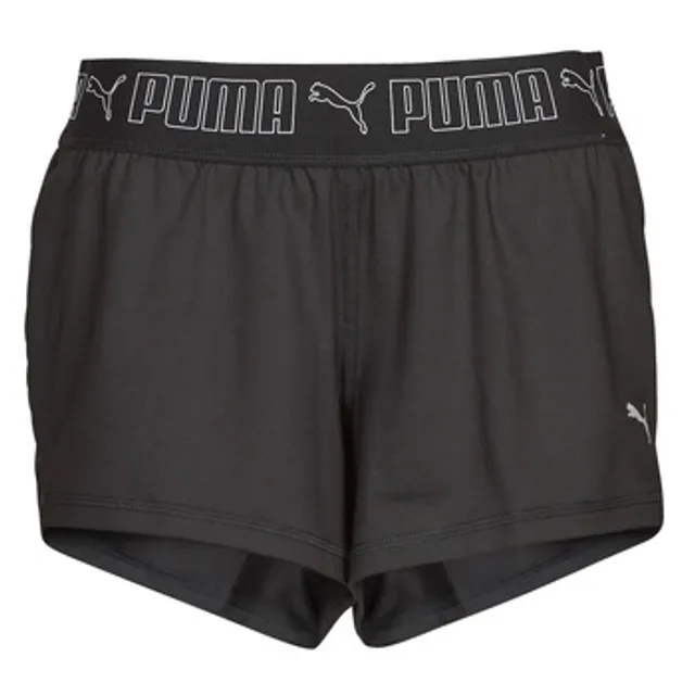 Puma  TRAIN SUSTAINABLE SHORT  women's Shorts in Black