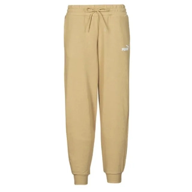 Puma  ESS+ SMALL LOGO HW COMFORT  women's Sportswear in Beige