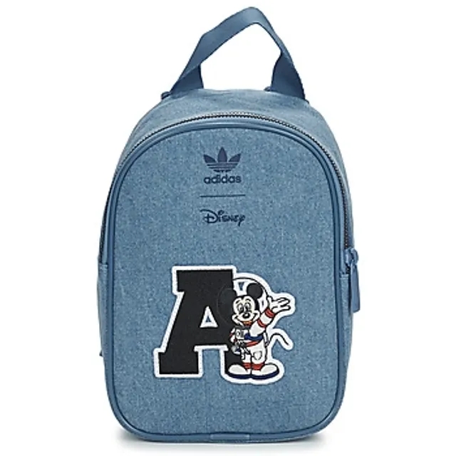 adidas  BACKPACK MINI  men's Backpack in Marine