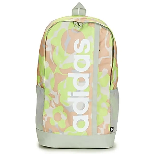 adidas  LIN BP GFW  women's Backpack in Multicolour