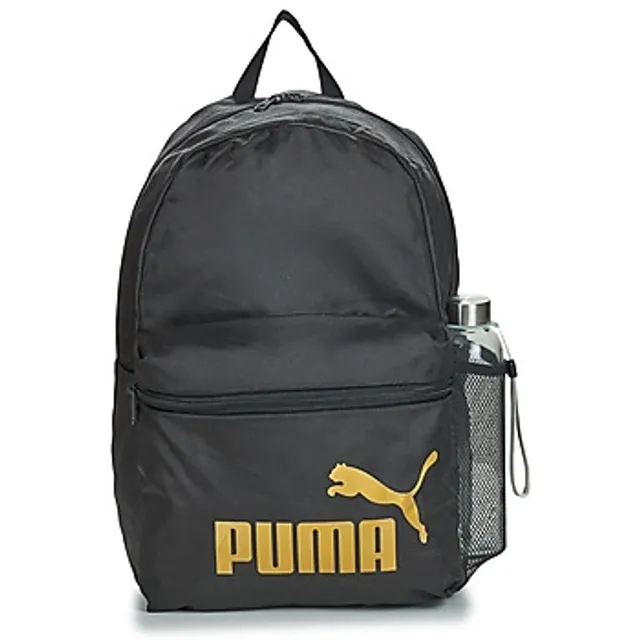 Puma  PUMA PHASE  BACKPACK  women's Backpack in Black