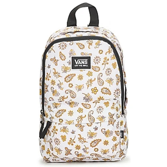 Vans  WM BOUNDS BACKPACK  girls's Children's Backpack in White