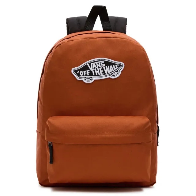 Vans  WM REALM BACKPACK  men's Backpack in Brown