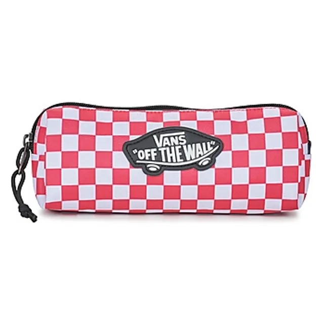 Vans  OLD SKOOL PENCIL POUCH  boys's Children's Cosmetic bag in Black