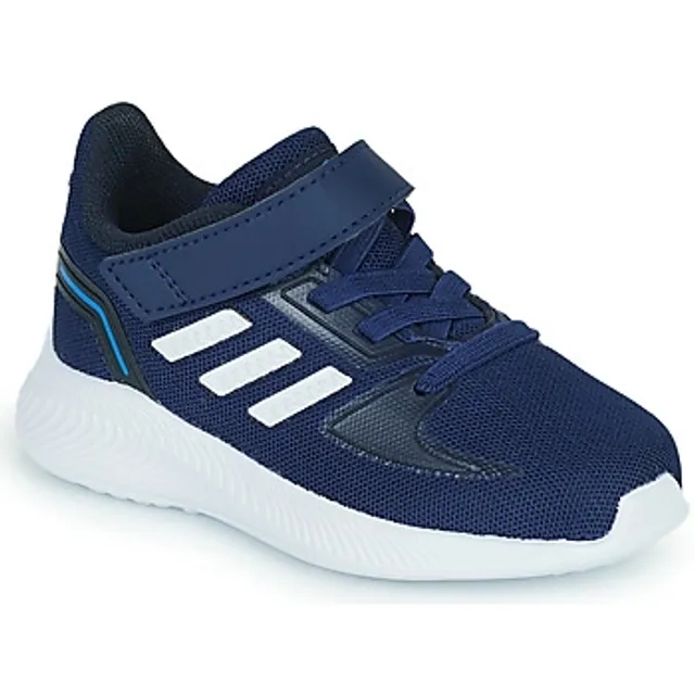adidas  RUNFALCON 2.0 I  girls's Children's Sports Trainers in Marine