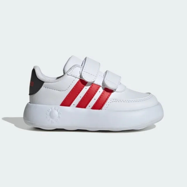 Adidas Breaknet 2.0 Infant Trainers