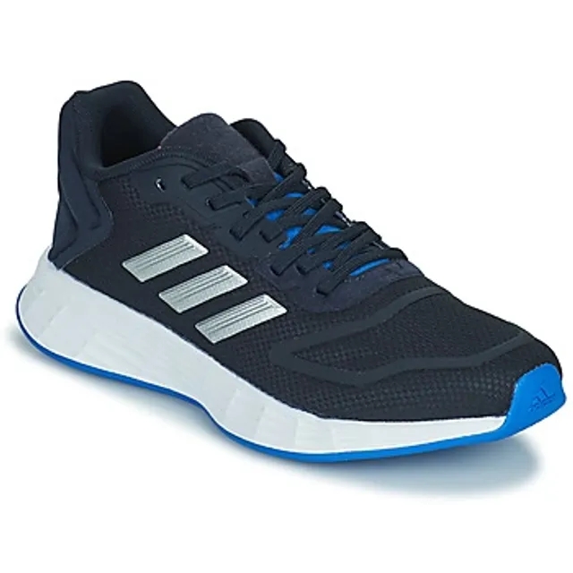 adidas  DURAMO 10 K  boys's Children's Shoes (Trainers) in Marine