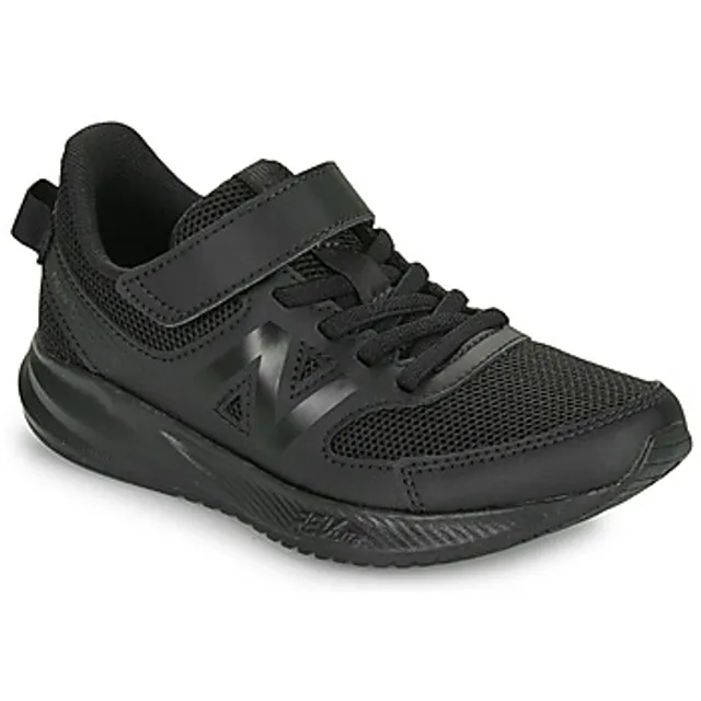 New Balance  570  boys's Children's Sports Trainers in Black