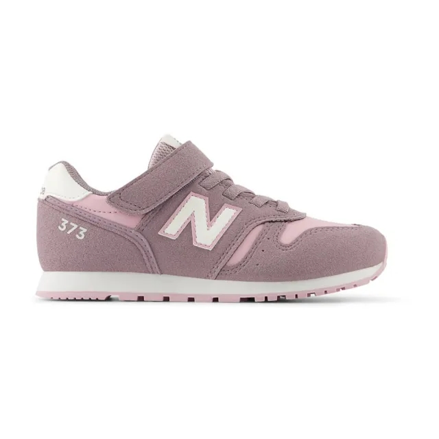 New Balance 373 Hook And Loop Trainers